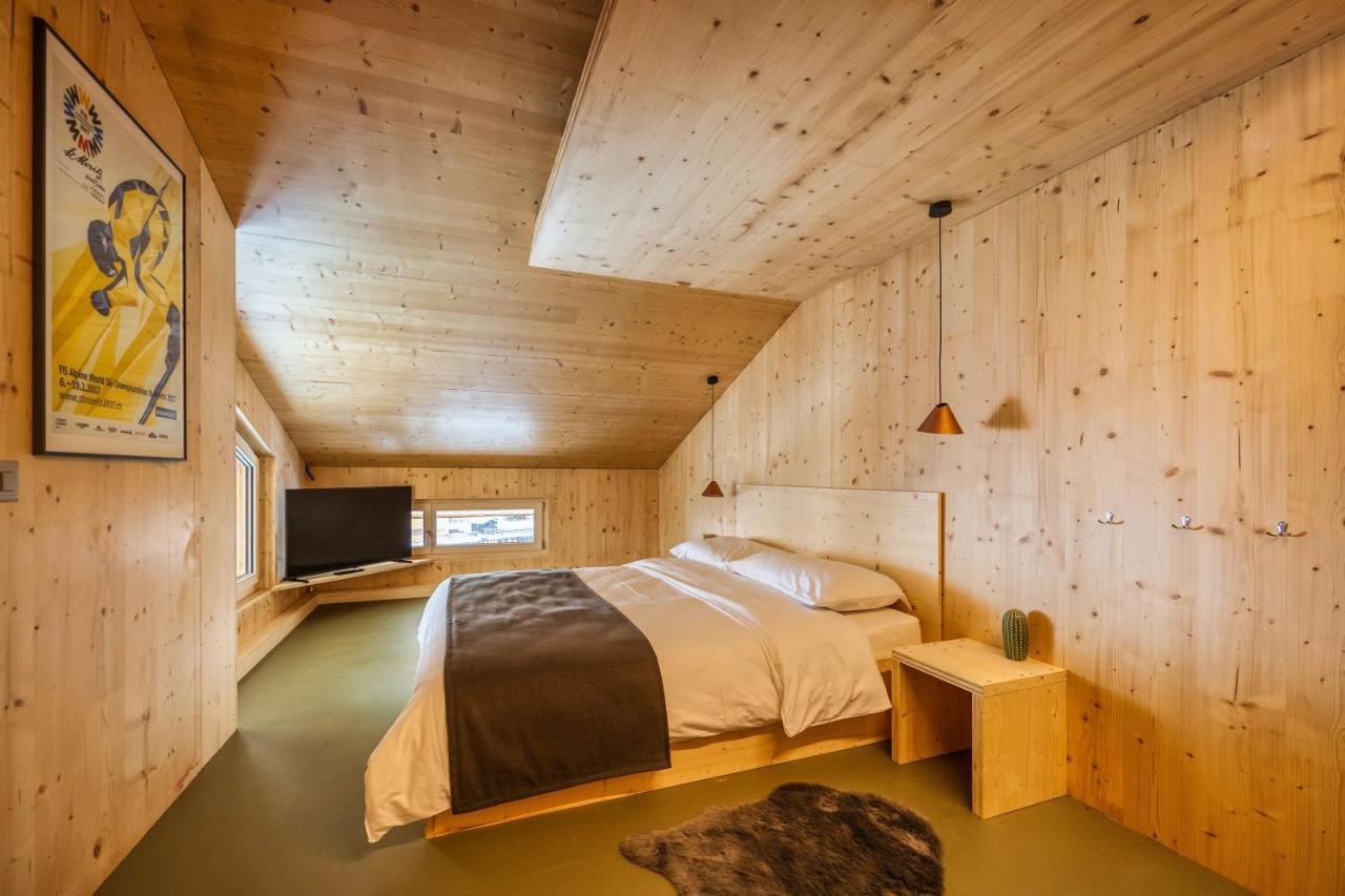 Mad Mount Hotel & Spa Nendaz Extérieur photo